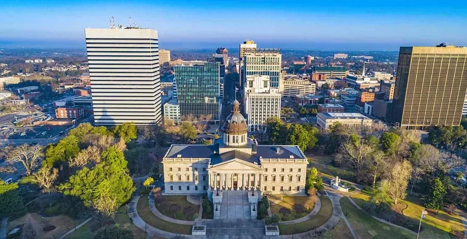 Columbia SC Columbia SC