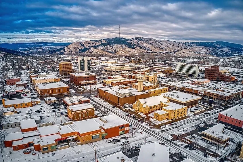 Rapid City, SD Rapid City, SD