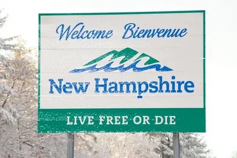 Movers in Nashua, NH