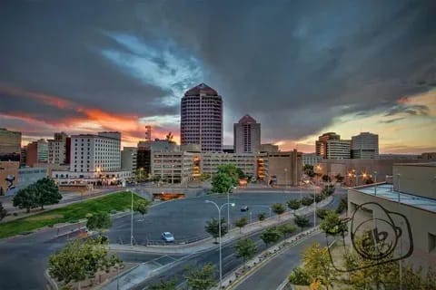 Guide for Moving to Albuquerque Guide for Moving to Albuquerque