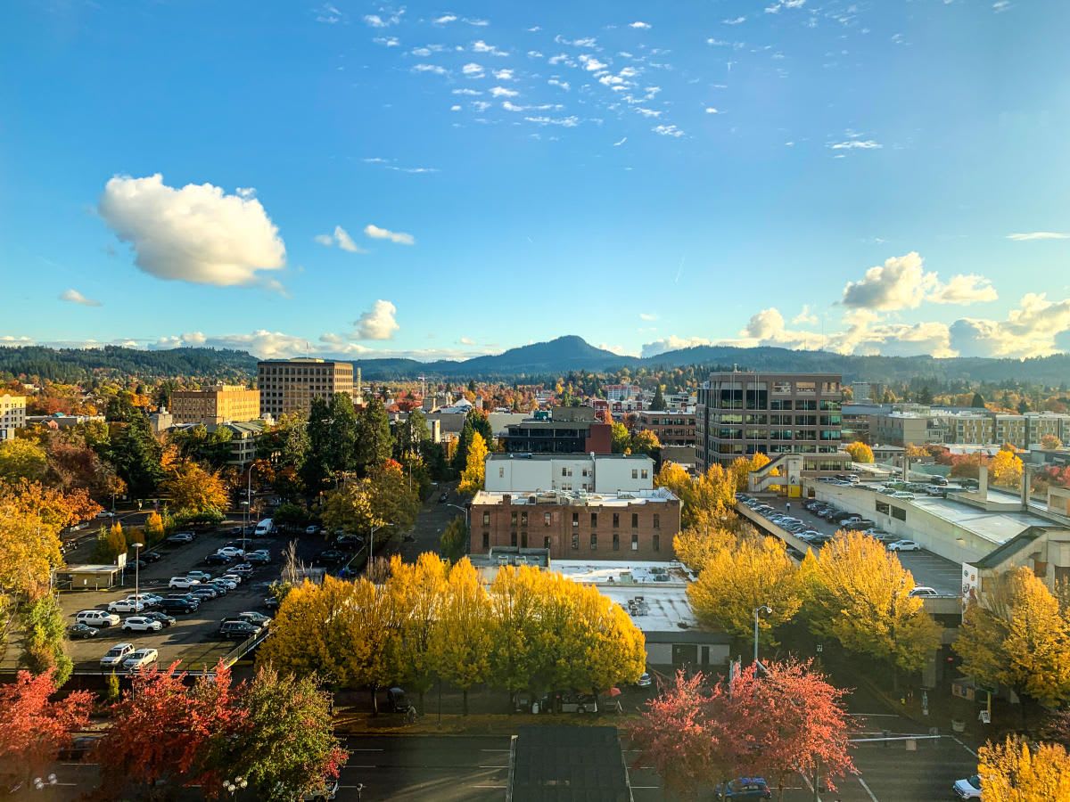 Springfield Oregon Springfield Oregon