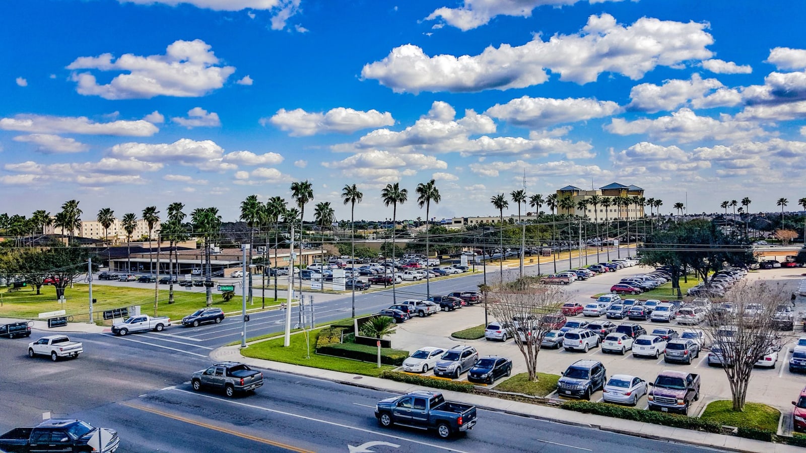 Movers in McAllen, TX