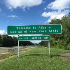 Movers in Albany, NY