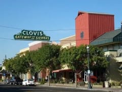 Movers in Clovis, CA Movers in Clovis, CA