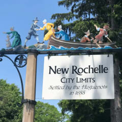 Movers in New Rochelle, NY