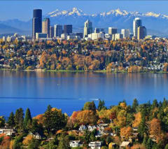 Movers in Bellevue, WA Movers in Bellevue, WA