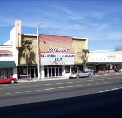 Movers in Hemet, CA Movers in Hemet, CA
