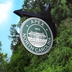 Movers in Apex, NC