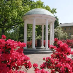 Movers in Chapel Hill, NC