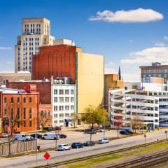 Movers in Durham, NC