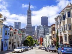 Movers in San Francisco, CA Movers in San Francisco, CA