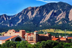 Movers in Boulder, CO