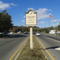 Movers in Alexandria, VA