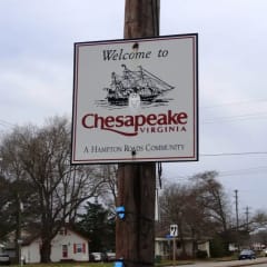 Movers in Chesapeake, VA