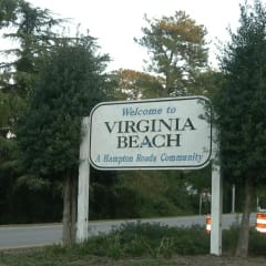 Movers in Virginia Beach, VA