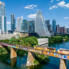 Guide for Moving to Austin Guide for Moving to Austin