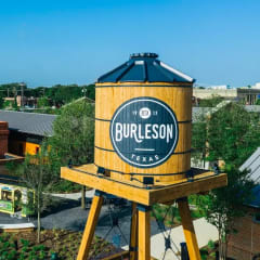 Movers in Burleson, TX Movers in Burleson, TX