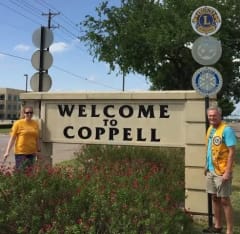 Movers in Coppell, TX Movers in Coppell, TX