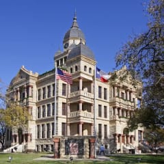 Movers in Denton, TX Movers in Denton, TX