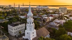 Movers in Charleston, SC Movers in Charleston, SC