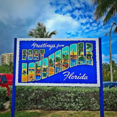 Movers in Fort Lauderdale, FL