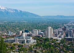 Movers in Salt Lake City, UT