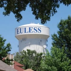 Movers in Euless, TX Movers in Euless, TX