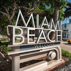 Movers in Miami Beach, FL