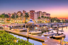 Movers in Naples, FL