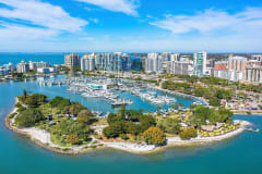 Movers in Sarasota, FL