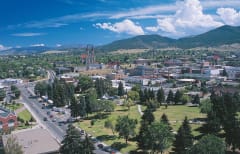 Movers Helena MT STAR VAN LINES