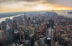 Movers in Manhattan, NY