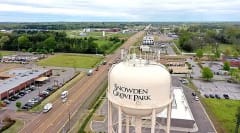 Movers in Southaven, MS