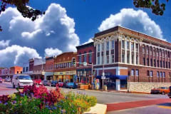 Movers Columbia MO star van lines Movers Columbia MO star van lines
