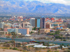 Movers in Tucson, AZ Movers in Tucson, AZ