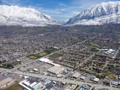Movers in Orem, UT