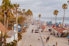 Movers in Oceanside, CA Movers in Oceanside, CA