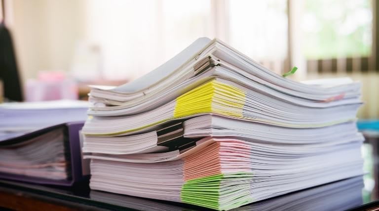 Documents movers Documents movers