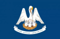 Louisiana flag image