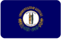 Kentucky flag image