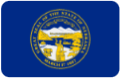 Nebraska flag image