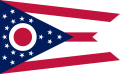 Ohio flag image