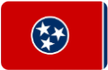 Tennessee flag image