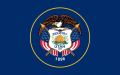 Utah flag image