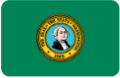 Washington flag image