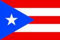 Puerto Rico flag image