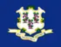 Connecticut flag image
