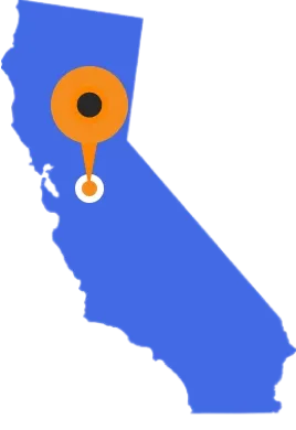 Movers in California