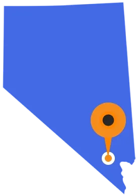 Movers in Nevada