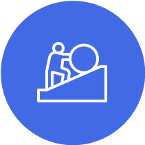 Mild Climate icon SVL